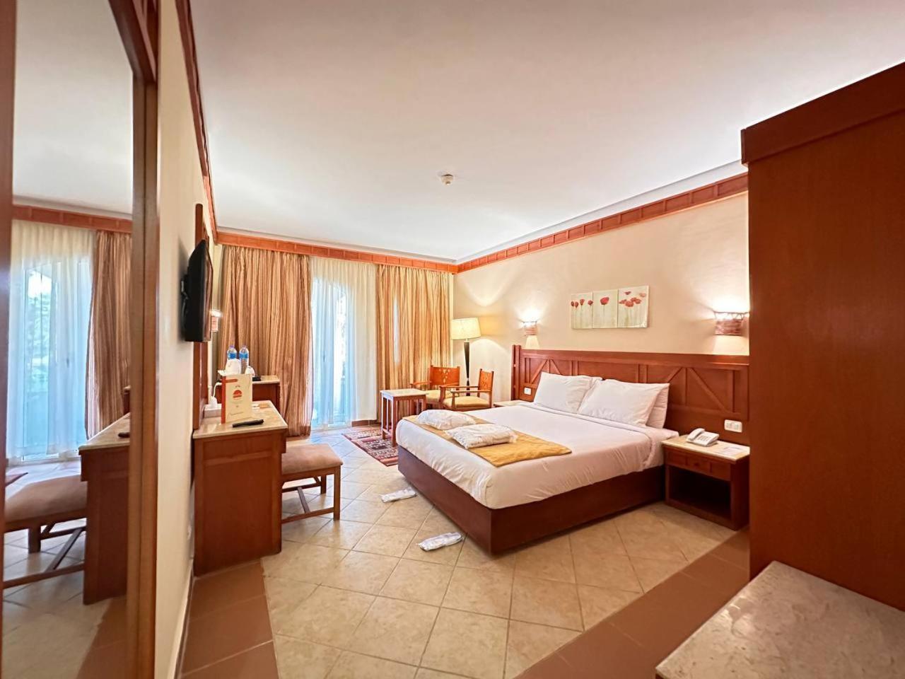 Romance Regency Club (Adults Only) 샤름 엘 셰이크 외부 사진