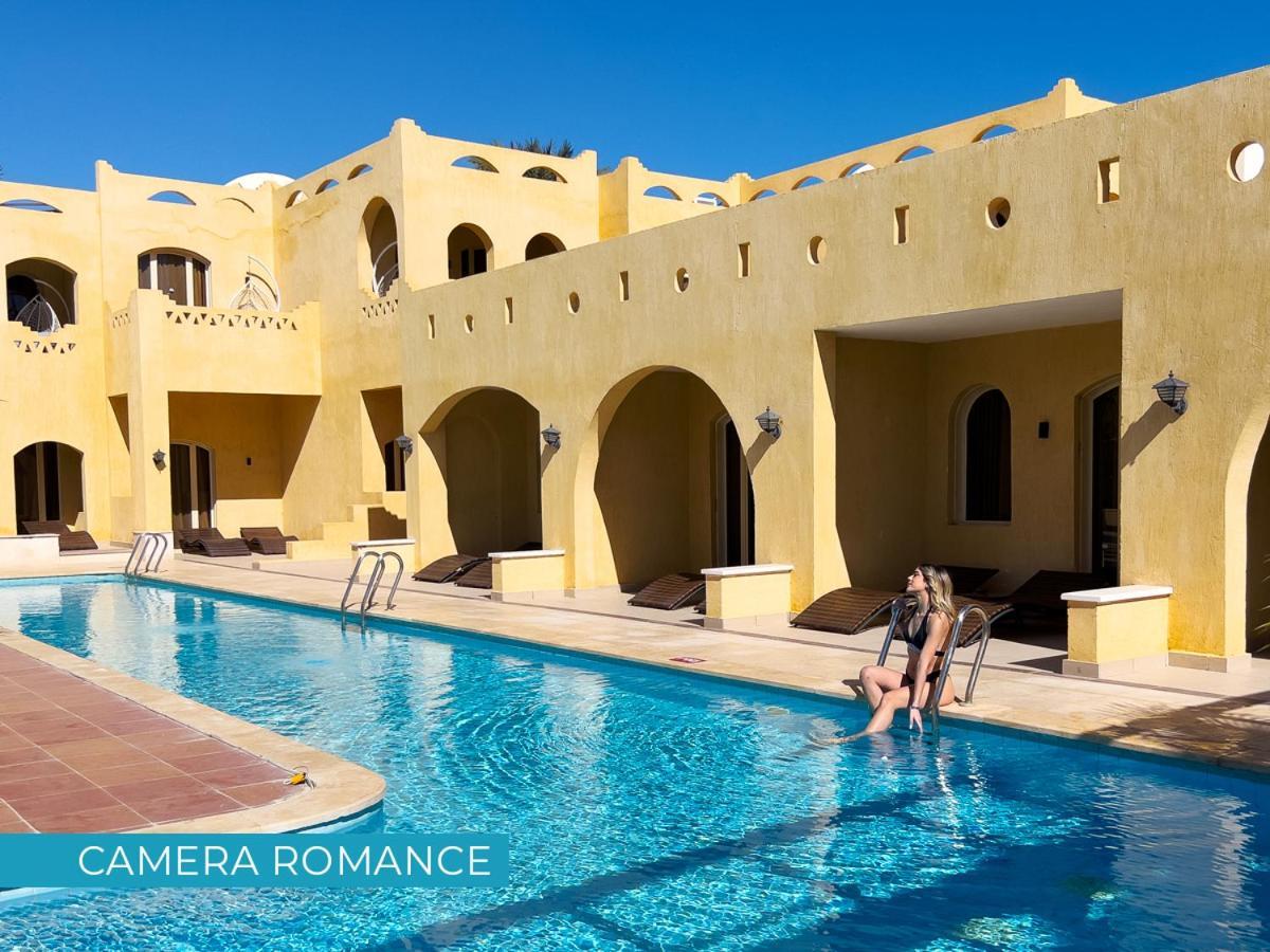 Romance Regency Club (Adults Only) 샤름 엘 셰이크 외부 사진