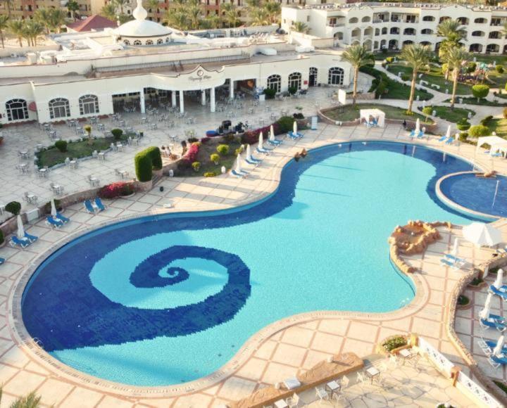 Romance Regency Club (Adults Only) 샤름 엘 셰이크 외부 사진
