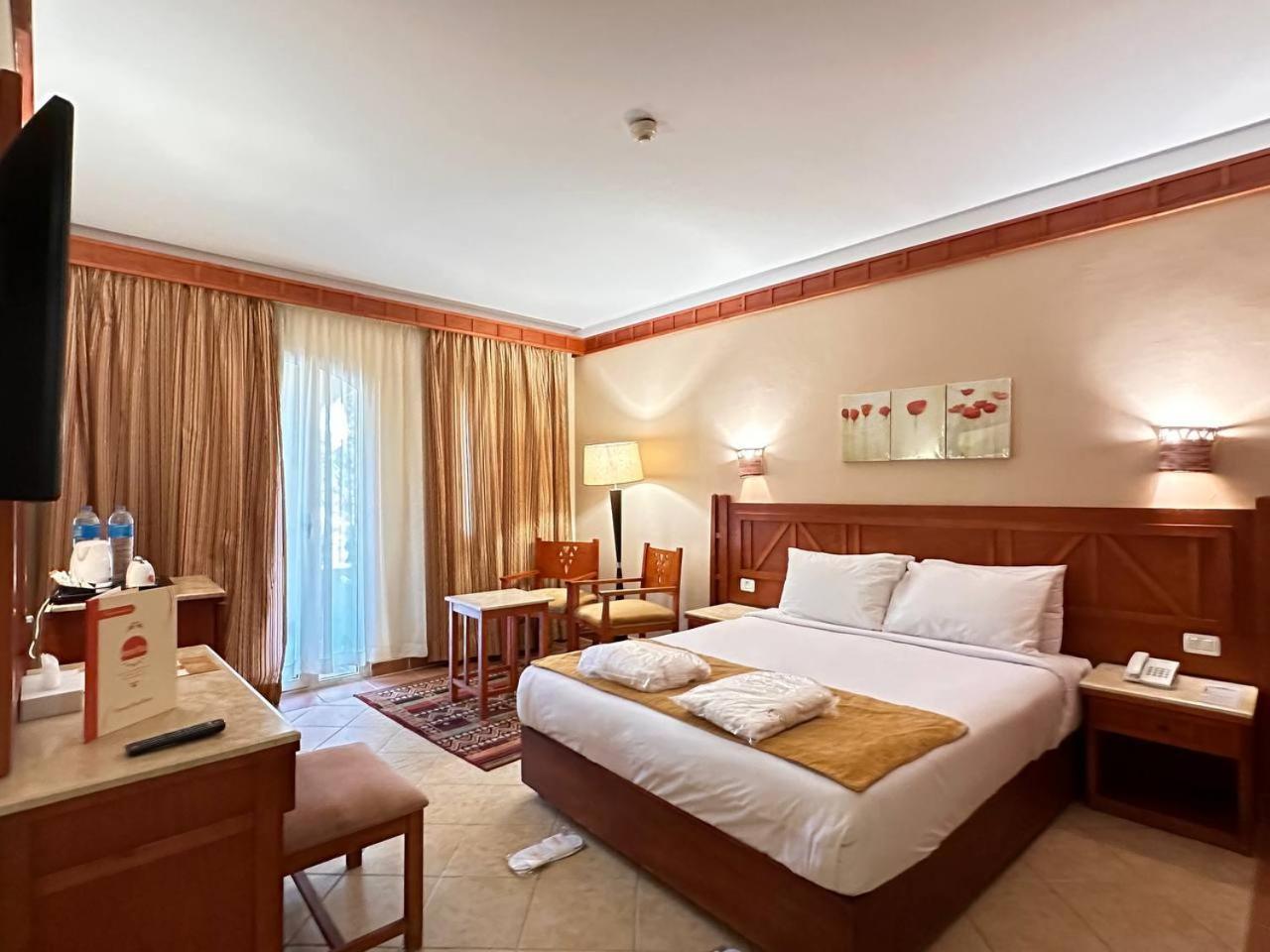 Romance Regency Club (Adults Only) 샤름 엘 셰이크 외부 사진